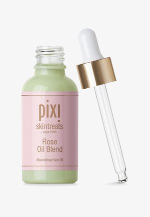 Pixi ROSE OIL BLEND 30ML - Face Oil - blend
