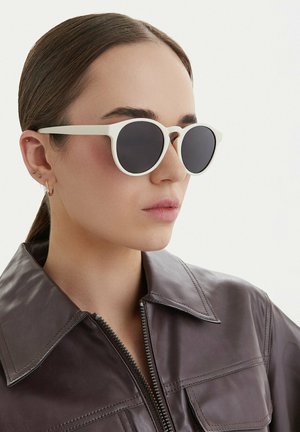 Jenny, Sunglasses - beige