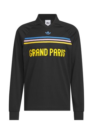 adidas Originals, PARIS, czarny