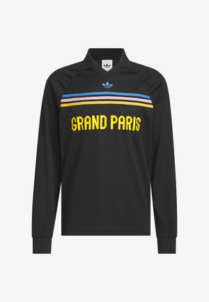 adidas Originals, PARIS, czarny
