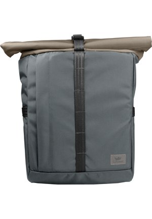 OTIS  - Tagesrucksack - light grey