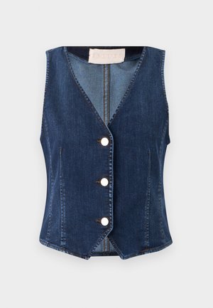 iBlues, AGADIR - Veste sans manches - blue