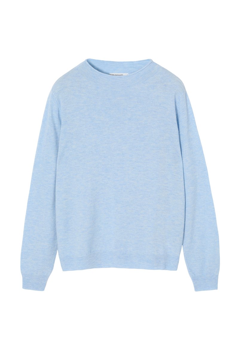 TATUUM Trui blauw