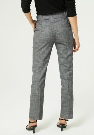 TALL - Chinos tipa bikses - grey
