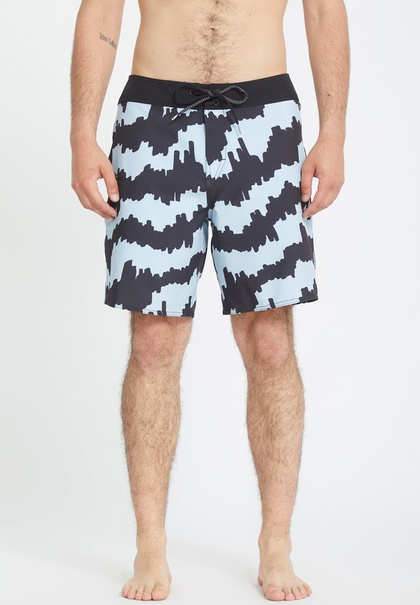 MULTIFARIOUS MOD 18 - Badeshorts