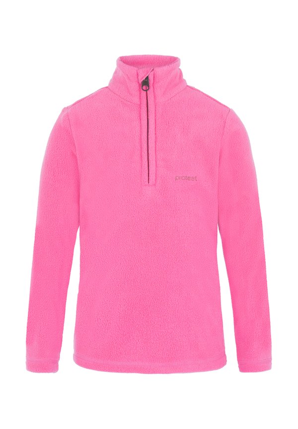 PRTMUTE TD - Fleecepullover