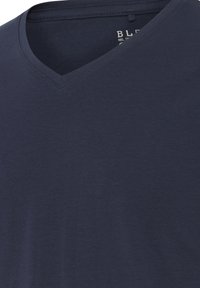 Blend BHDINTON 2 PACK - Pamata T-krekls - navy