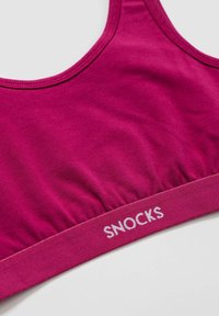 SNOCKS SOFT  - Brassière - pink