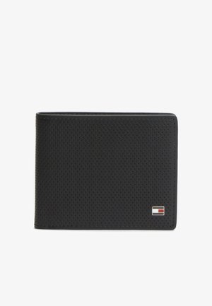 Tommy Hilfiger, Portefeuille - black