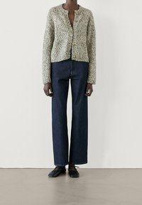 Massimo Dutti Kofta - grey