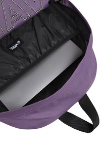 Vans OLD SKOOL DROP   - Mochila escolar - grape jam