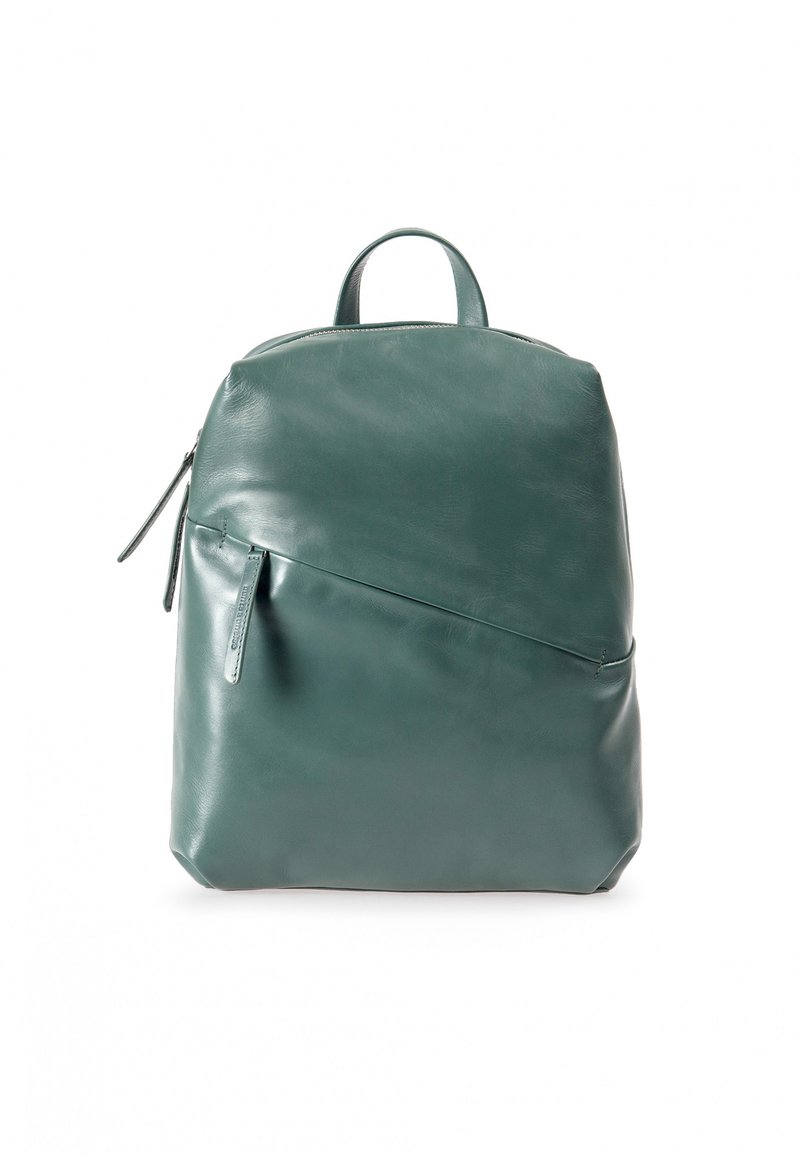Aunts & Uncles CRABAPPLE - Rugzak - dark jade