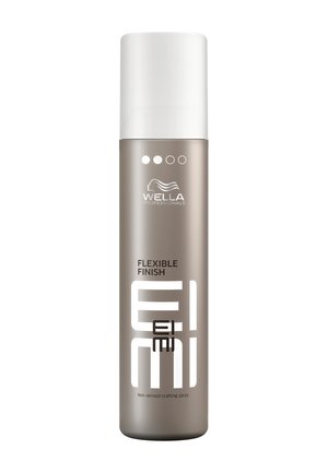 FLEXIBLE FINISH - Stylingprodukter