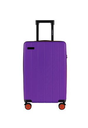 JOY CABIN 37L - Trolley - purple