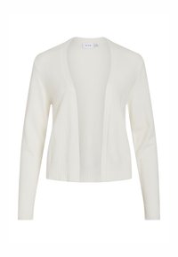 VIRIL-NOOS - Cardigan - white alyssum