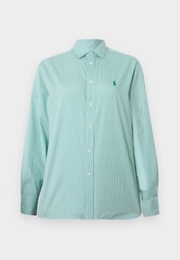 Ikke valgt, 2000b green white