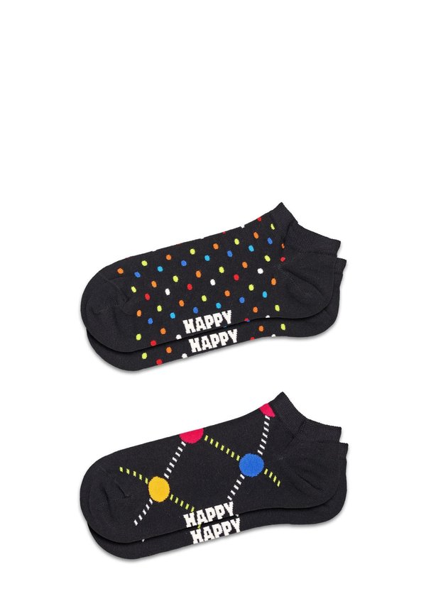 2-PACK MINI DOT - Socken