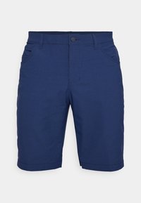 ULT 5-PKT  - Sports shorts - collegiate navy