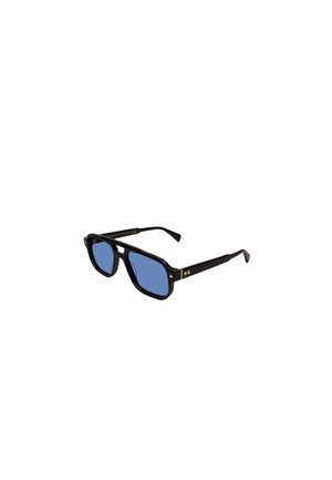 CARTAGENA - Solbriller - black light blue