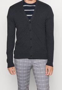 Selected Homme Kofta - dark blue