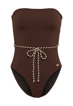 Copenhagen Studios, Ujumistrikoo - chocolate