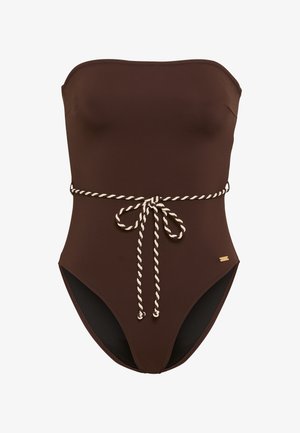 Copenhagen Studios, Ujumistrikoo - chocolate