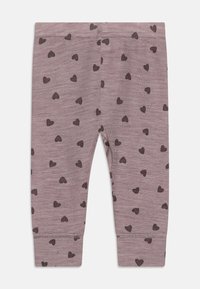 Selected, purple dove