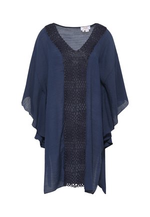 usha, Leichte Jacke - marine