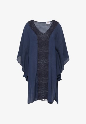 usha, Leichte Jacke - marine