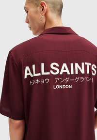 AllSaints - Koszula