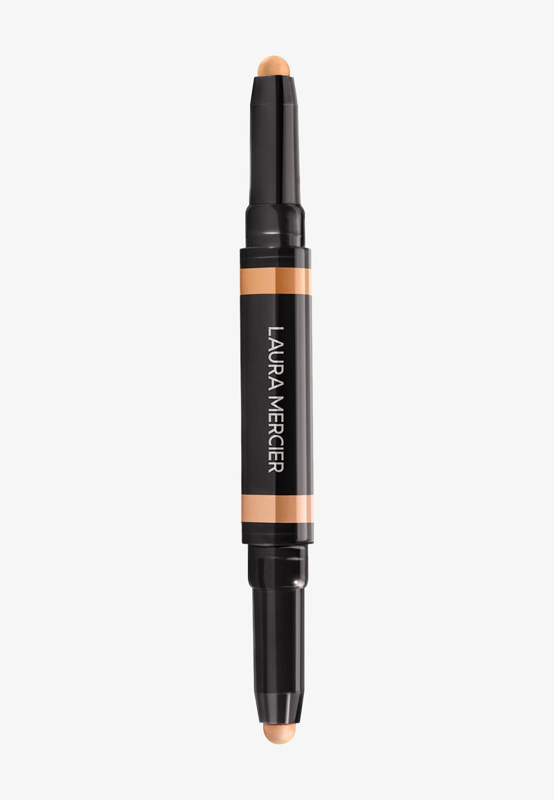 Laura Mercier - SECRET CAMOUFLAGE BRIGHTEN & CORRECT DUO - Concealer - 3c, Forstørre