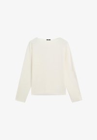 Niet geselecteerd, beige