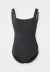 SUMMER TWIST  - Badedrakt - black