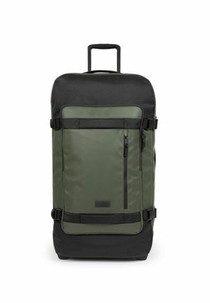 Valise - cnnct top khaki