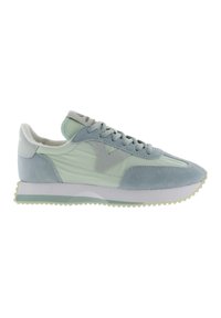 Victoria Shoes ASTRO - Baskets basses - menta