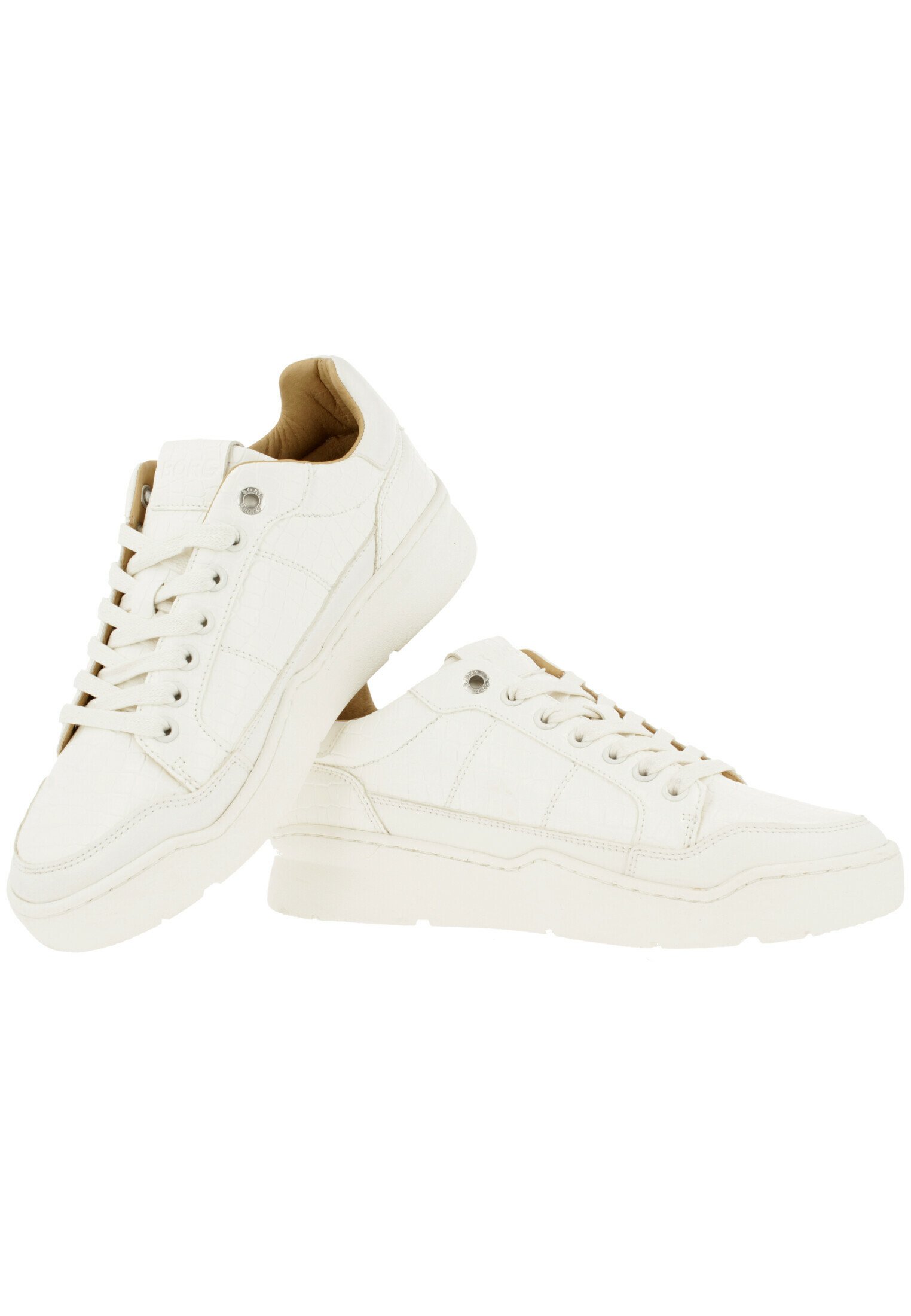 Björn Borg Sneaker low white Björn Borg Sneaker low white