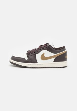 Sneakers laag - beige