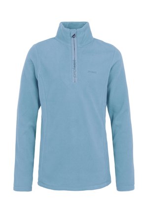 MUTEY JR - Fleece trui - jeanjacketblue