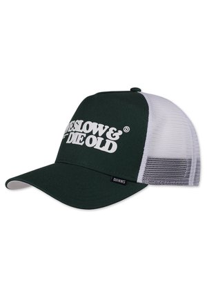 HFT LSDO - Cap - green
