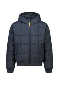 Niet geselecteerd, black