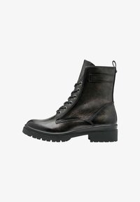 Niet geselecteerd, anthracite pat
