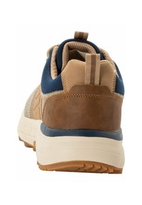 camel active CAMEL ACTIVE - Trainers - stone multi