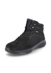 Jomos Snowboot/Winterstiefel - schwarz