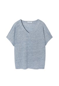 TATUUM STENA 1 - T-shirt basic - blue