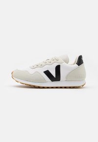 Veja - SDU REC - Zapatillas - white/black/natural Imagen en miniatura 1