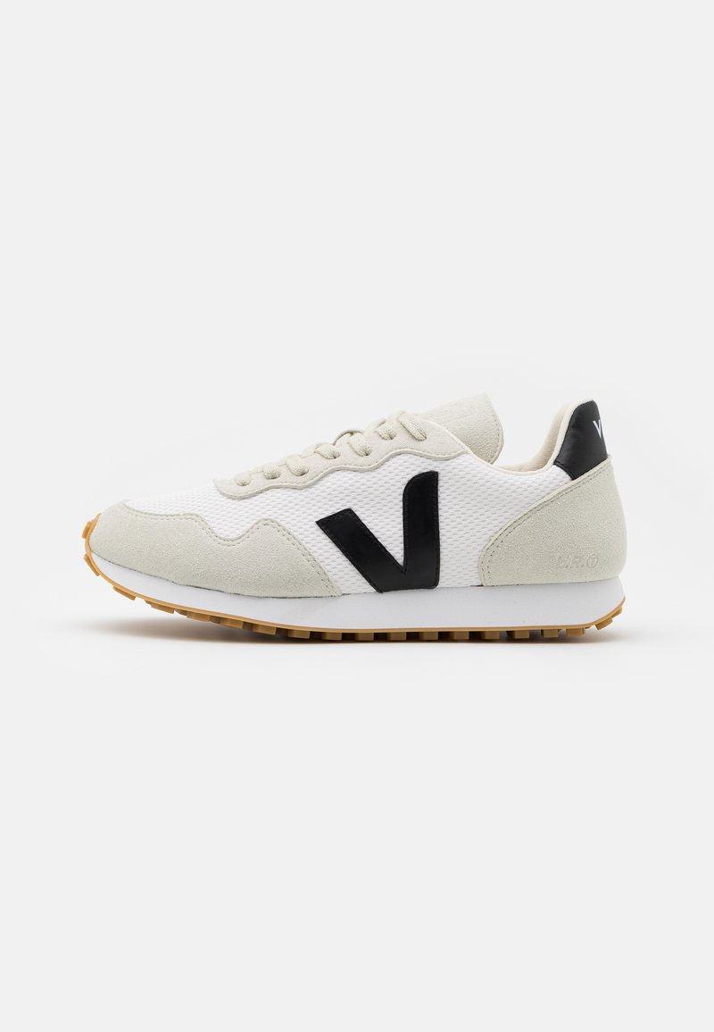 Veja - SDU REC - Zapatillas - white/black/natural, Ampliar