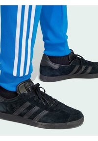 adidas Originals Treningo apatinė dalis - blue bird   white