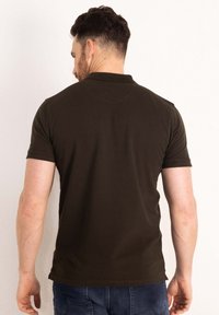 Petrol Industries ESSENTIAL  - Poloshirt - forest