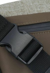Picard SPEED 27 CM - Bandolera - nougat