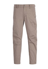 RESA MAGNUS - Kelnės - beige